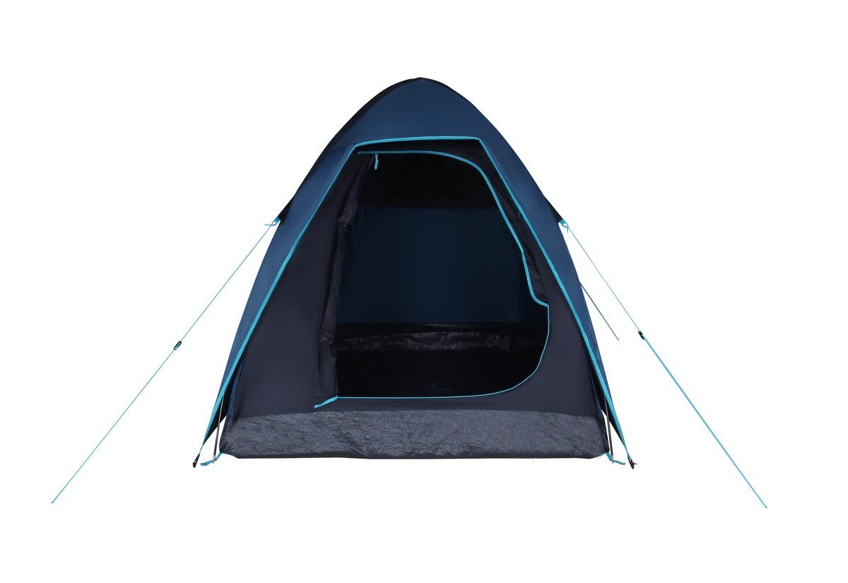 Portal Outdoor Kuppelzelt Zelt für 2 Personen wasserdicht Tourenzelt Campin günstig online kaufen