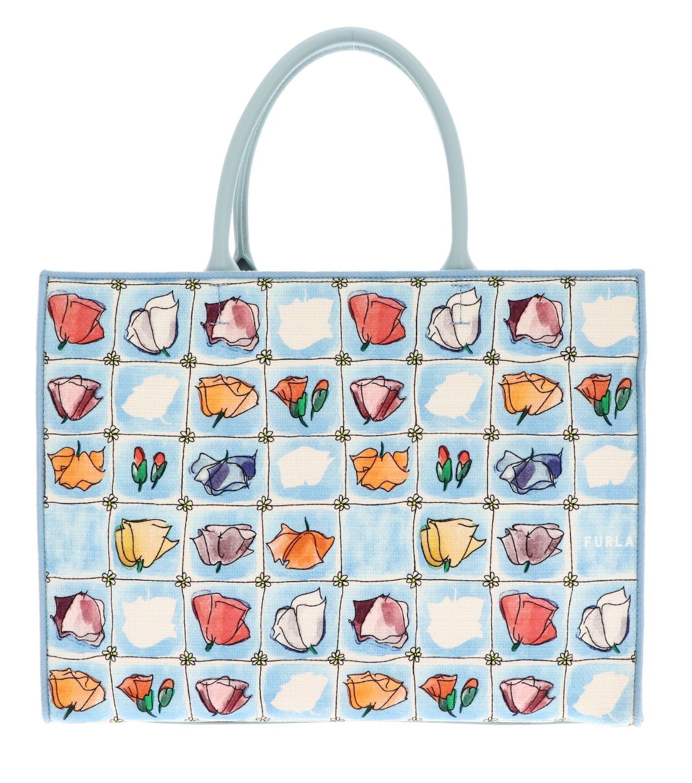Furla Schultertasche Tote Bag