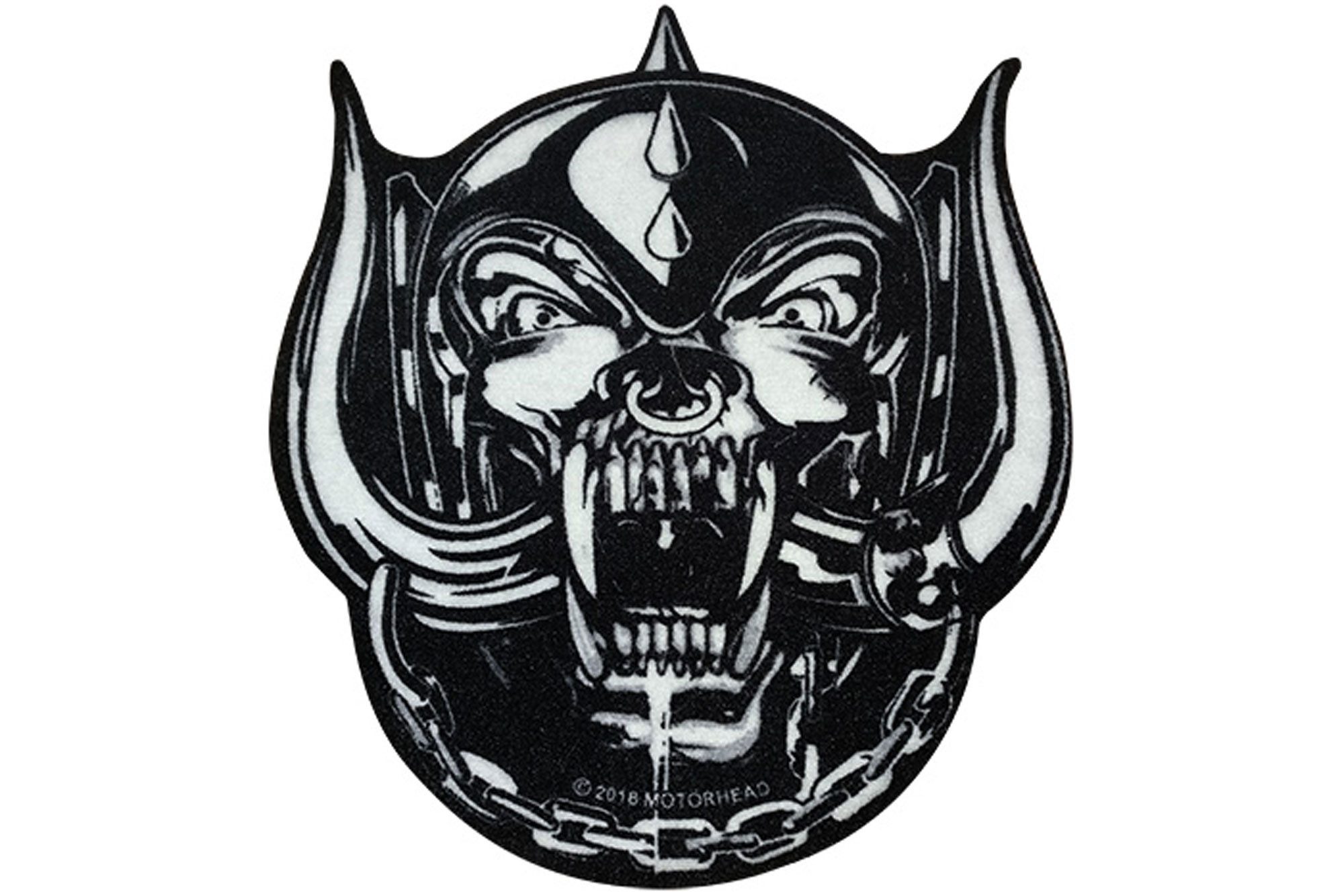 Fußmatte Fußmatte - Motörhead - Kontur