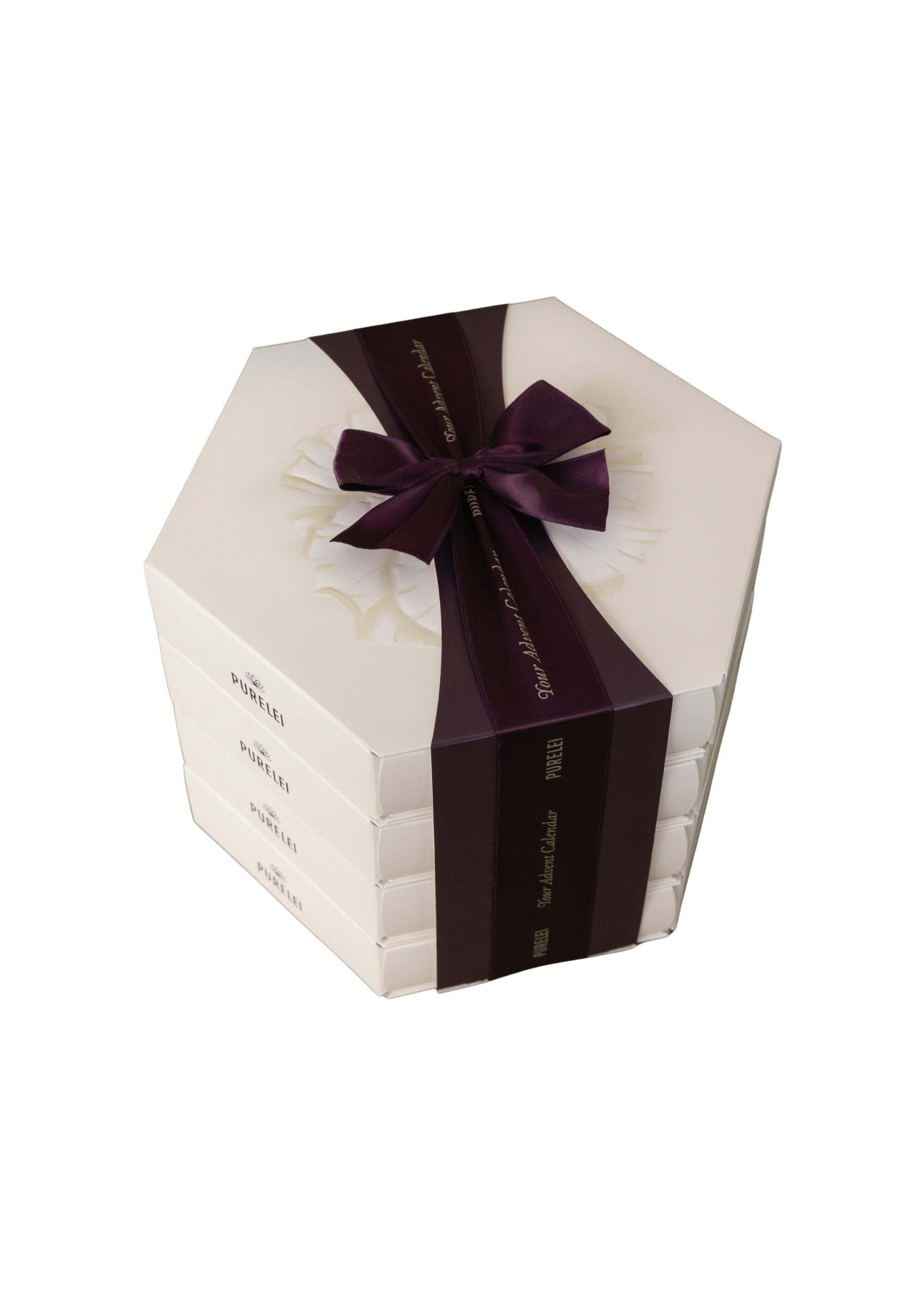Purelei Schmuck-Adventskalender 2026