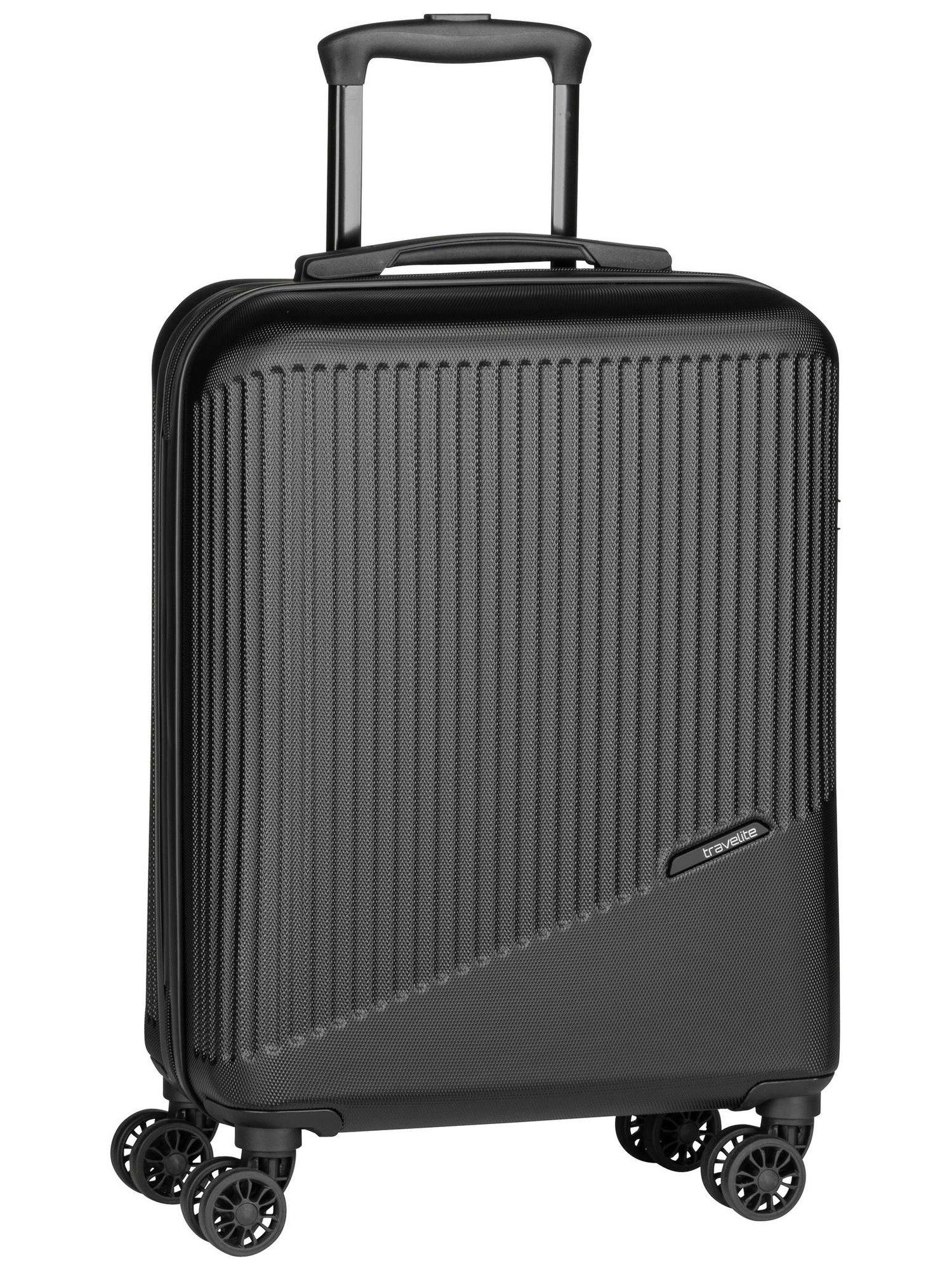 travelite Trolley Bali 4w Trolley S, 4 Rollen