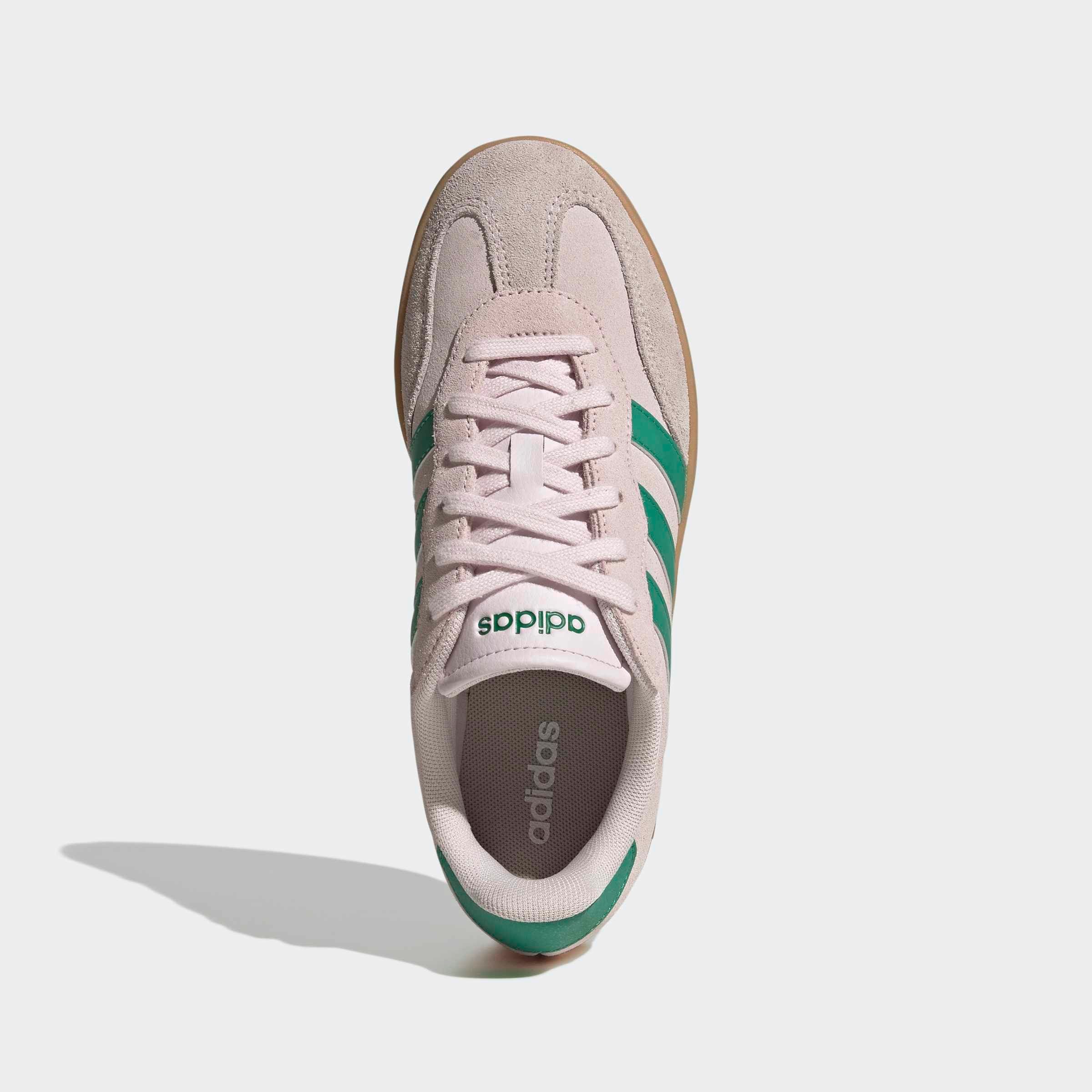 adidas Sportswear BARREDA Sneaker inspiriert vom Design des adidas handball spezial – Bild 4 von 5