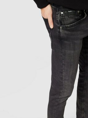 Pepe Jeans Regular-fit-Jeans TRACK (1-tlg)