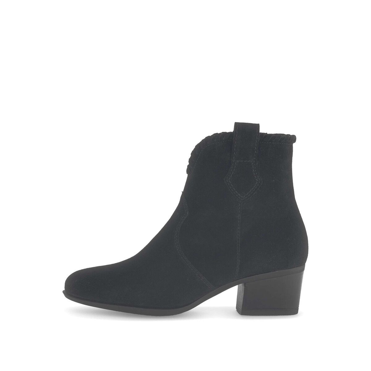 Gabor Cowboy Boots Rauleder Cowboy Boots günstig online kaufen