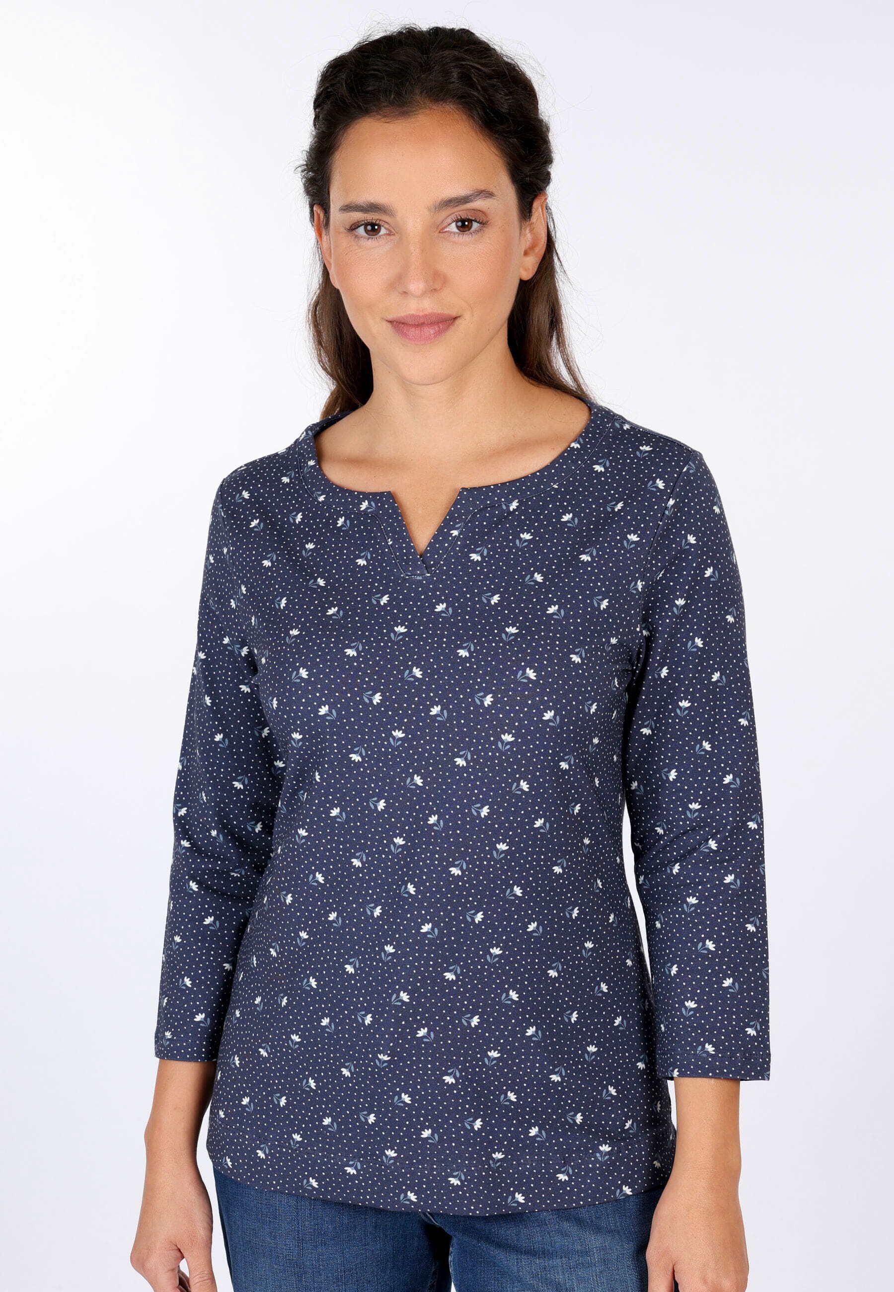 Langarmshirt Gabriellea