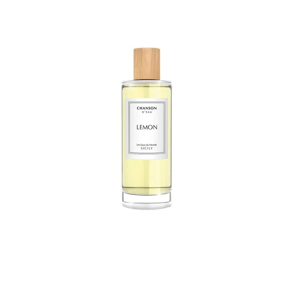 Chanson Eau de Toilette CHANSON D'EAU LEMON edt vapo 100 ml