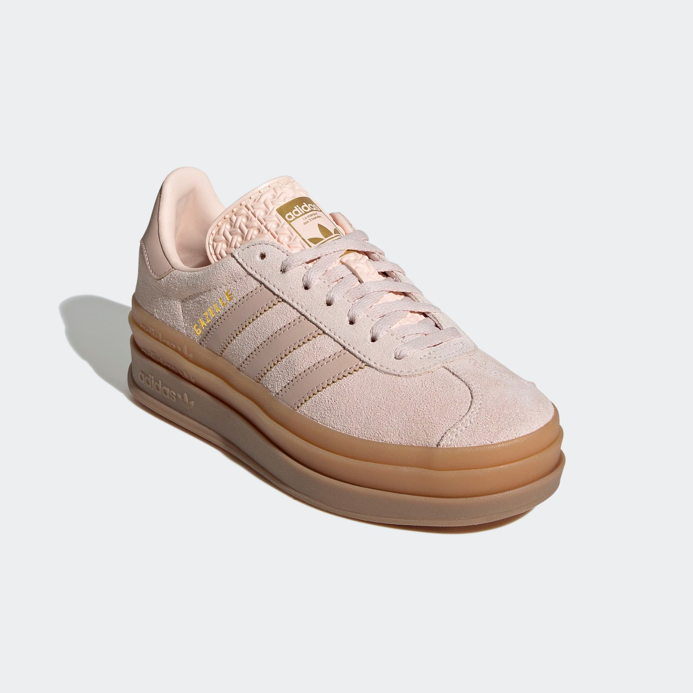 adidas Originals GAZELLE BOLD Plateausneaker