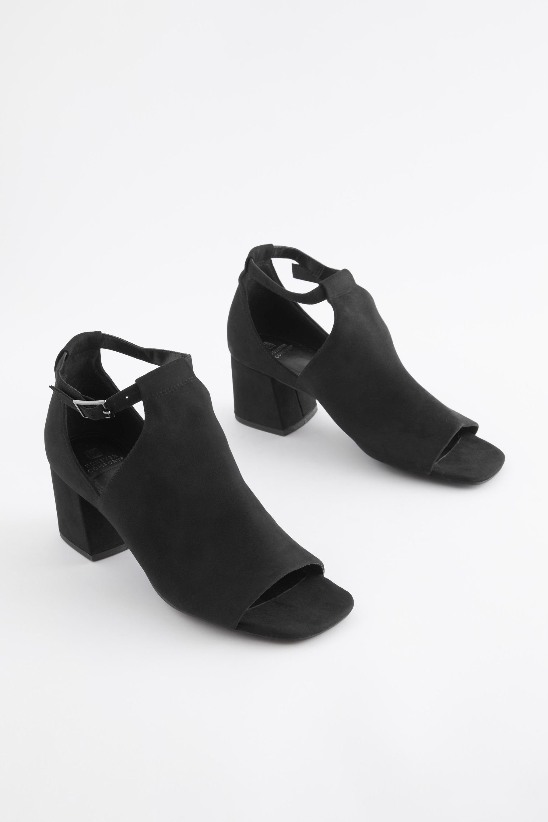 Next Forever Comfort® Niedrige Schuhstiefel Stiefelette günstig online kaufen