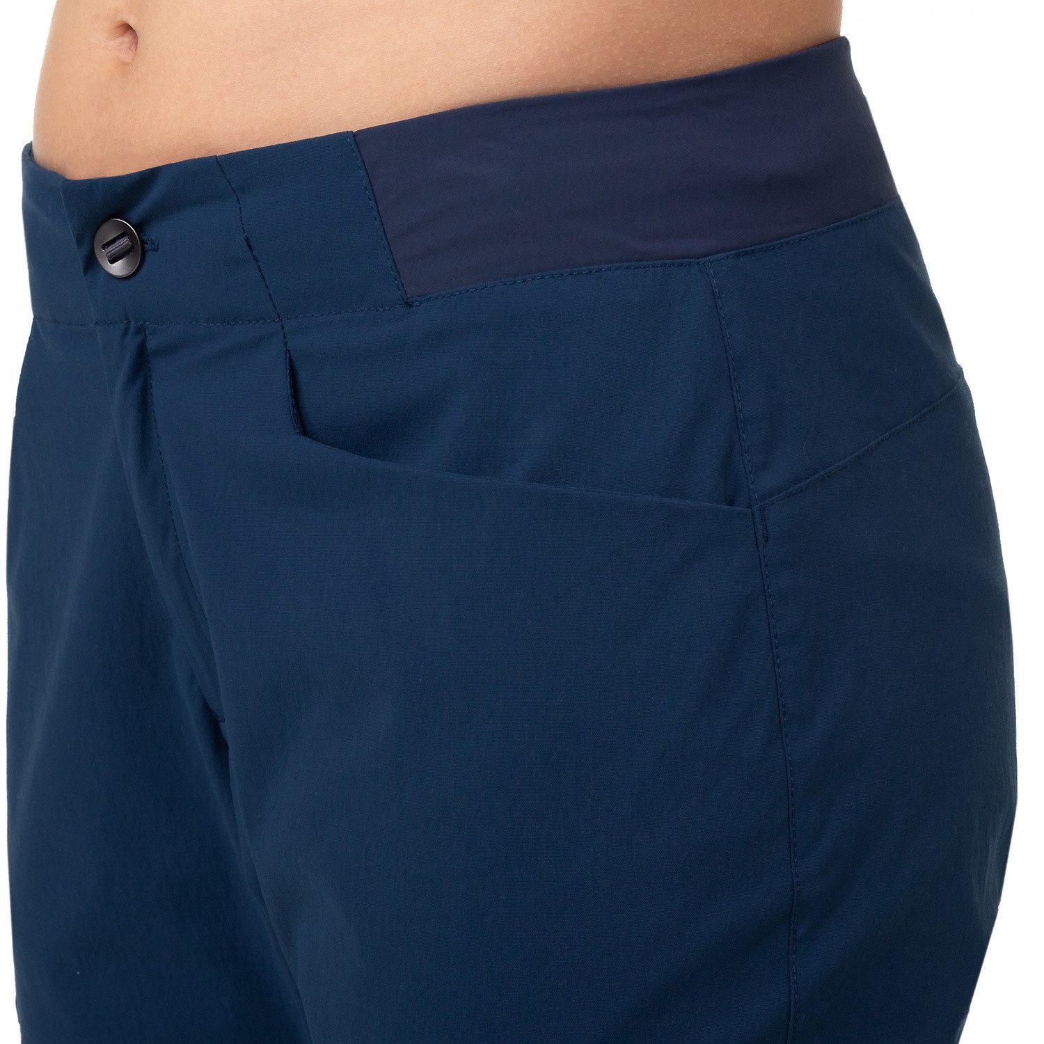 Mountain Equipment Funktionshose Hose W DIHEDRAL PANT