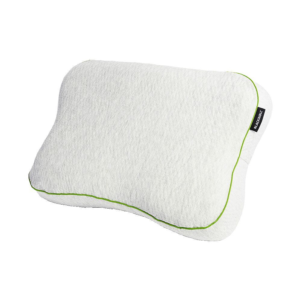 Blackroll Lagerungskissen Kopfkissen Recovery Pillow Plus, Kann ergonomische Nackenposition fördern