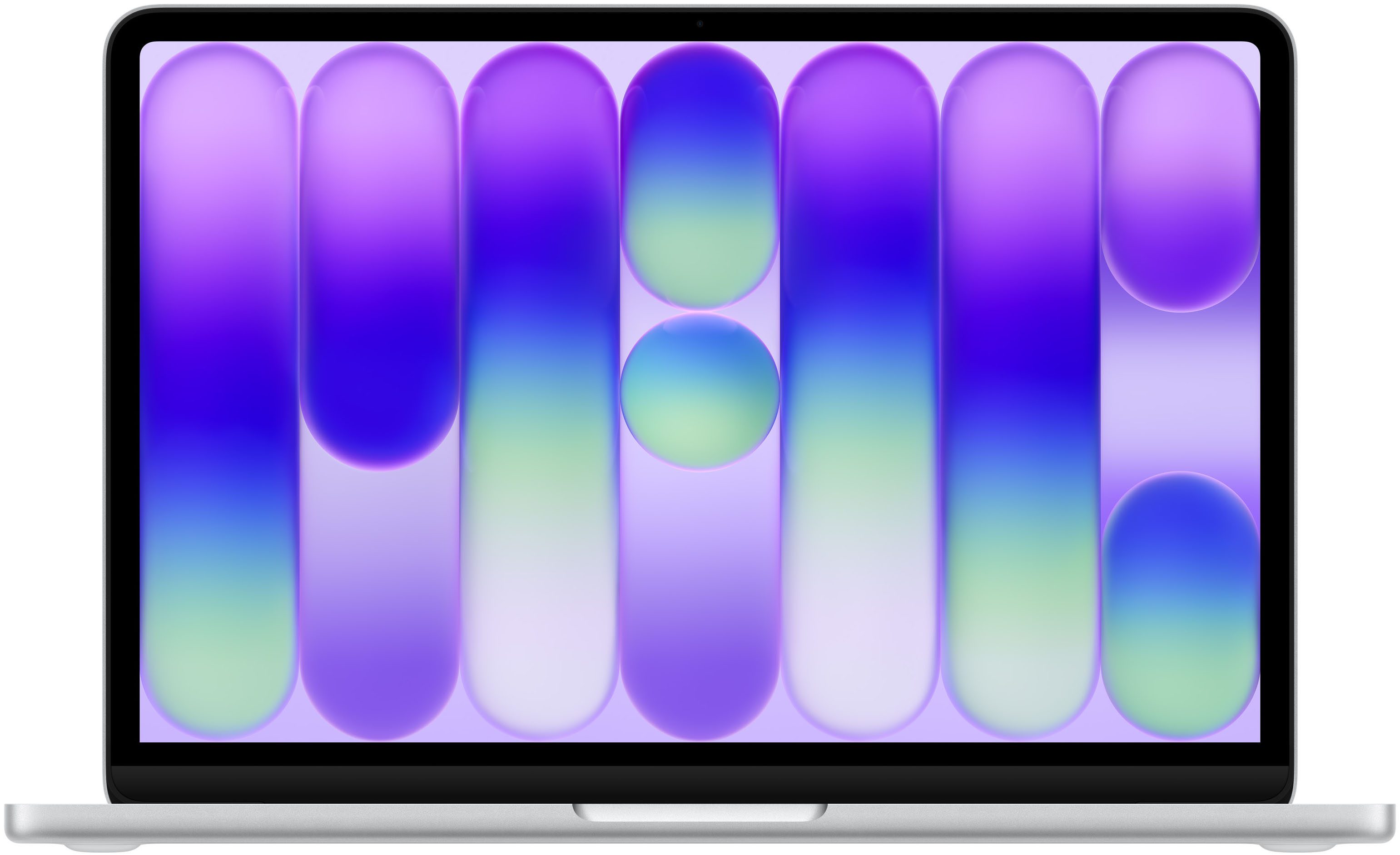 Apple Macbook Neo 13" Notebook (33,02 cm/13 Zoll, Apple A18 Pro, 5-Core GPU, 8 GB, 256 GB SSD)