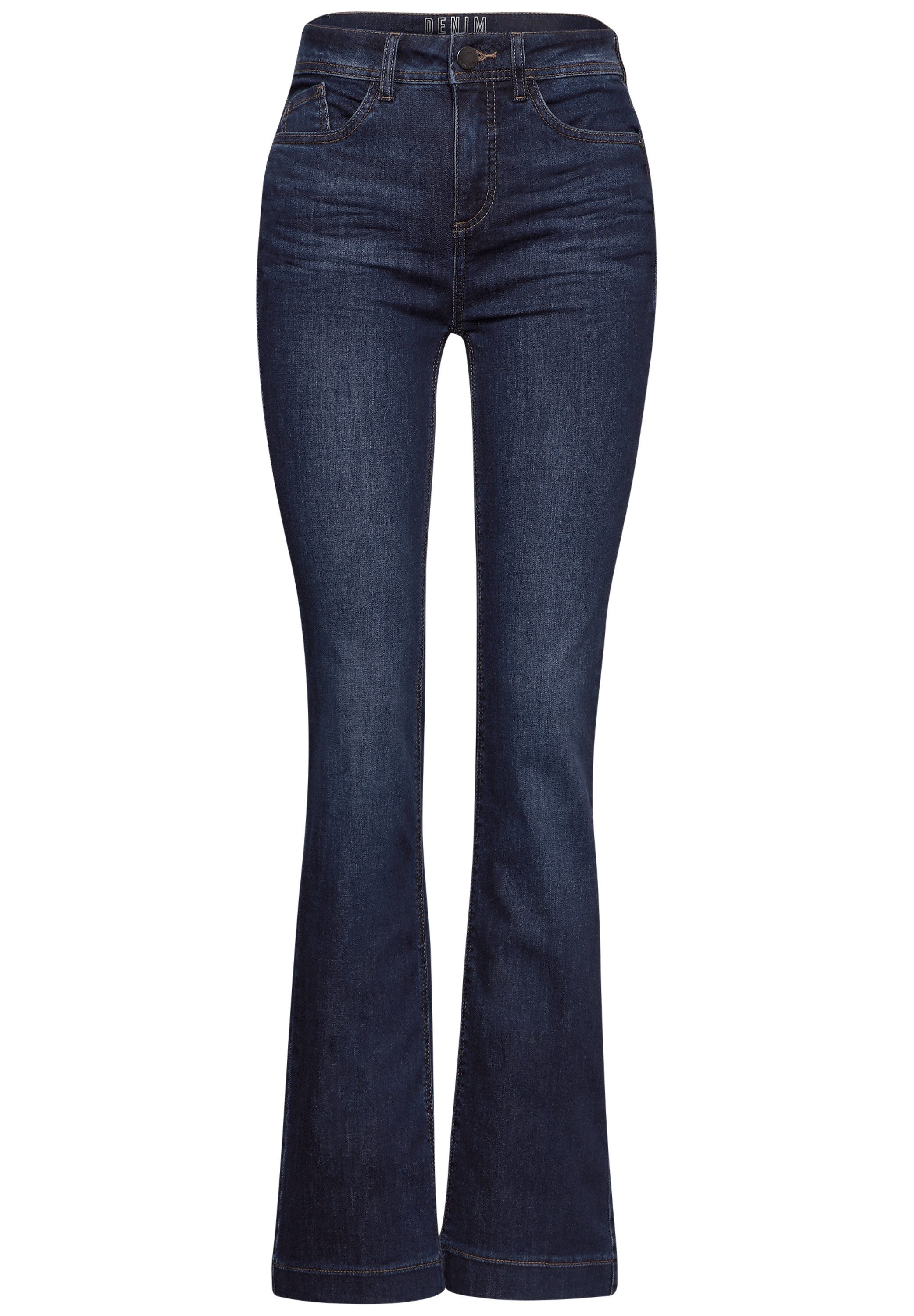 Slim-fit-Jeans