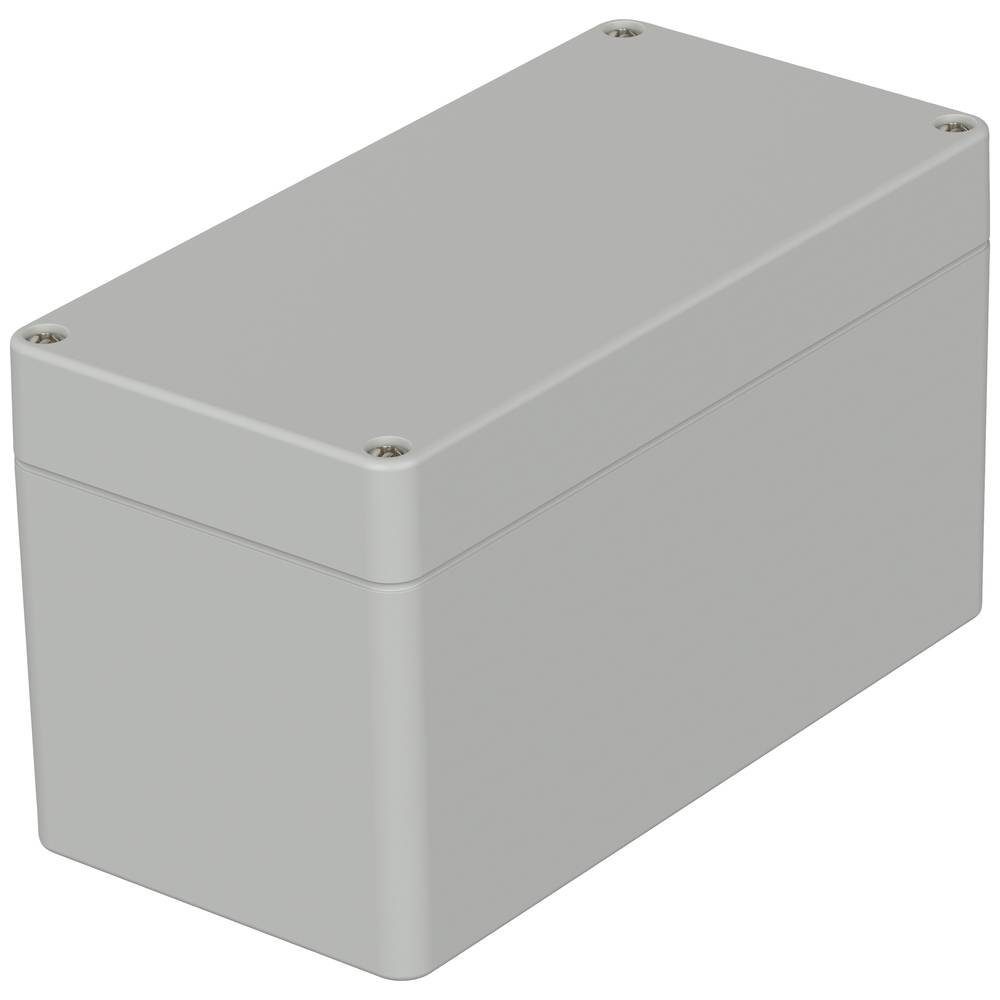 Bopla Montagedose Euromas-Gehäuse 02235000