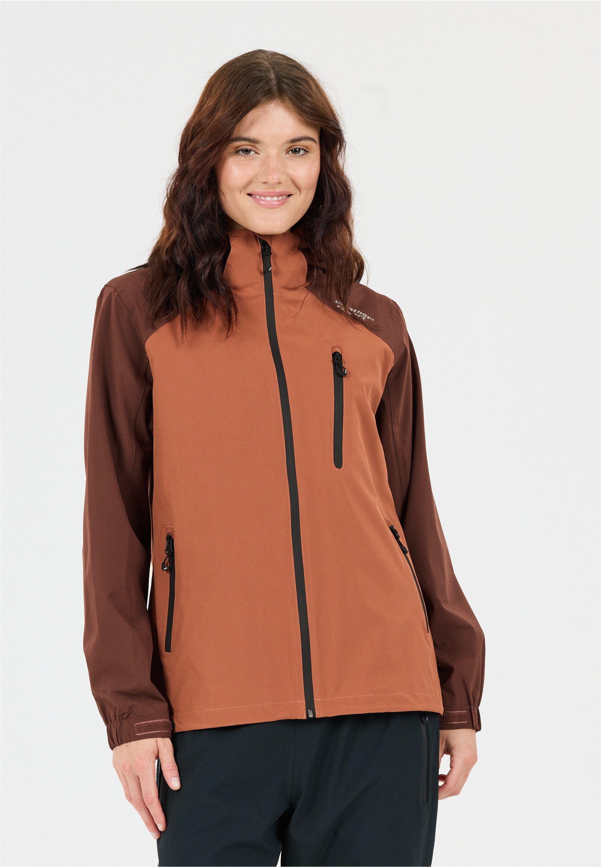 Outdoorjacke CAMELIA W-PRO15000