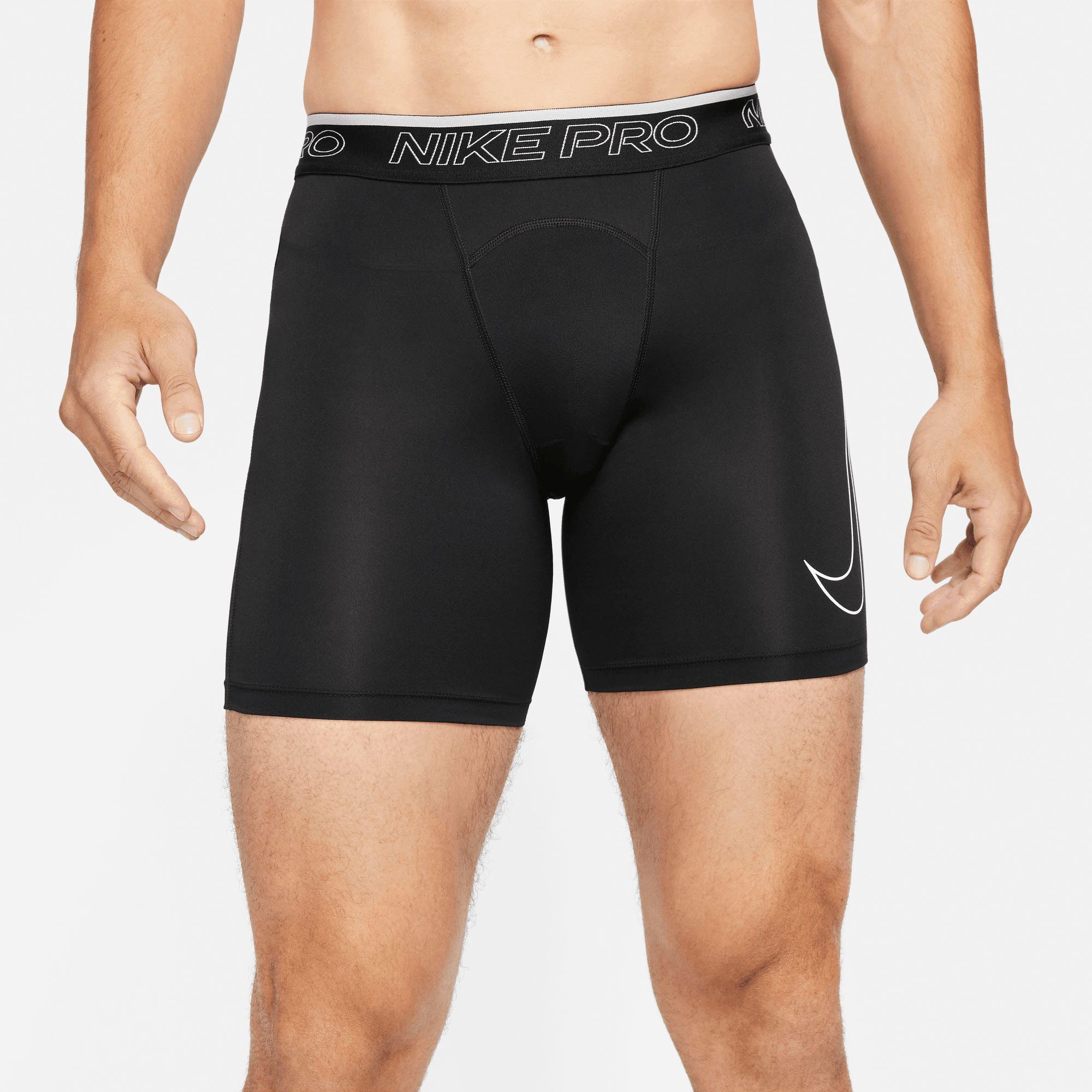 Nike Trainingsshorts Pro Dri-FIT Men's Shorts