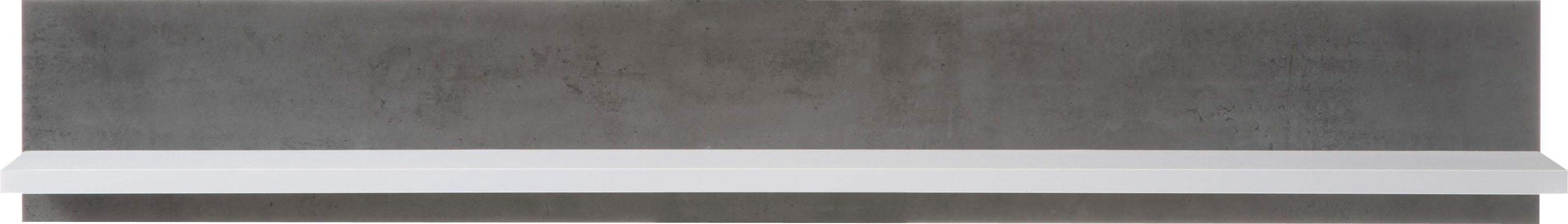 INOSIGN Wandregal Etero, Breite 150 cm günstig online kaufen