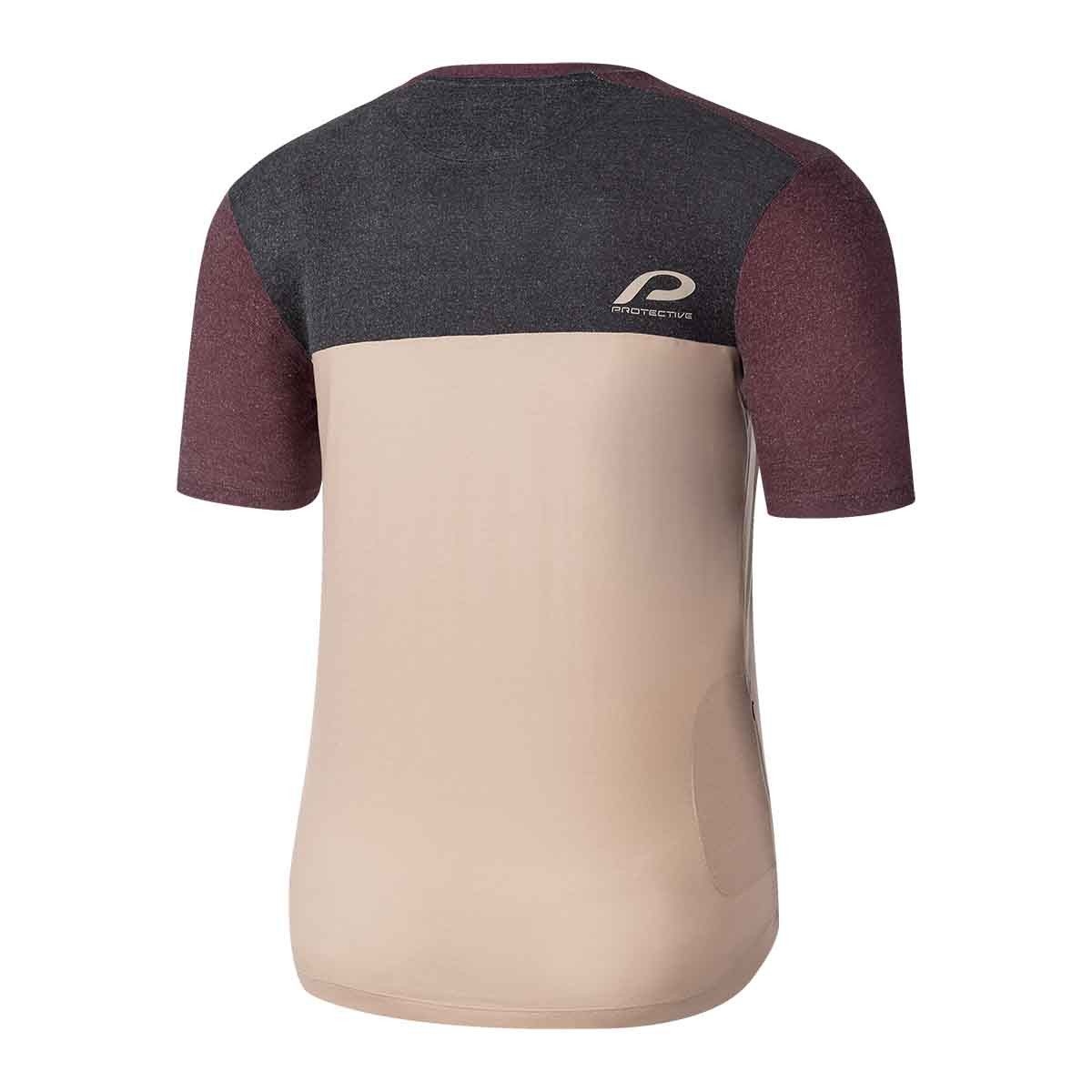 Protective Radtrikot Funktionsshirt Männer P-Battle Cat günstig online kaufen