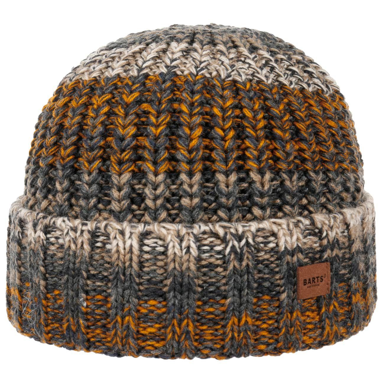 Barts Beanie (1-St) Strickmütze mit Umschlag günstig online kaufen
