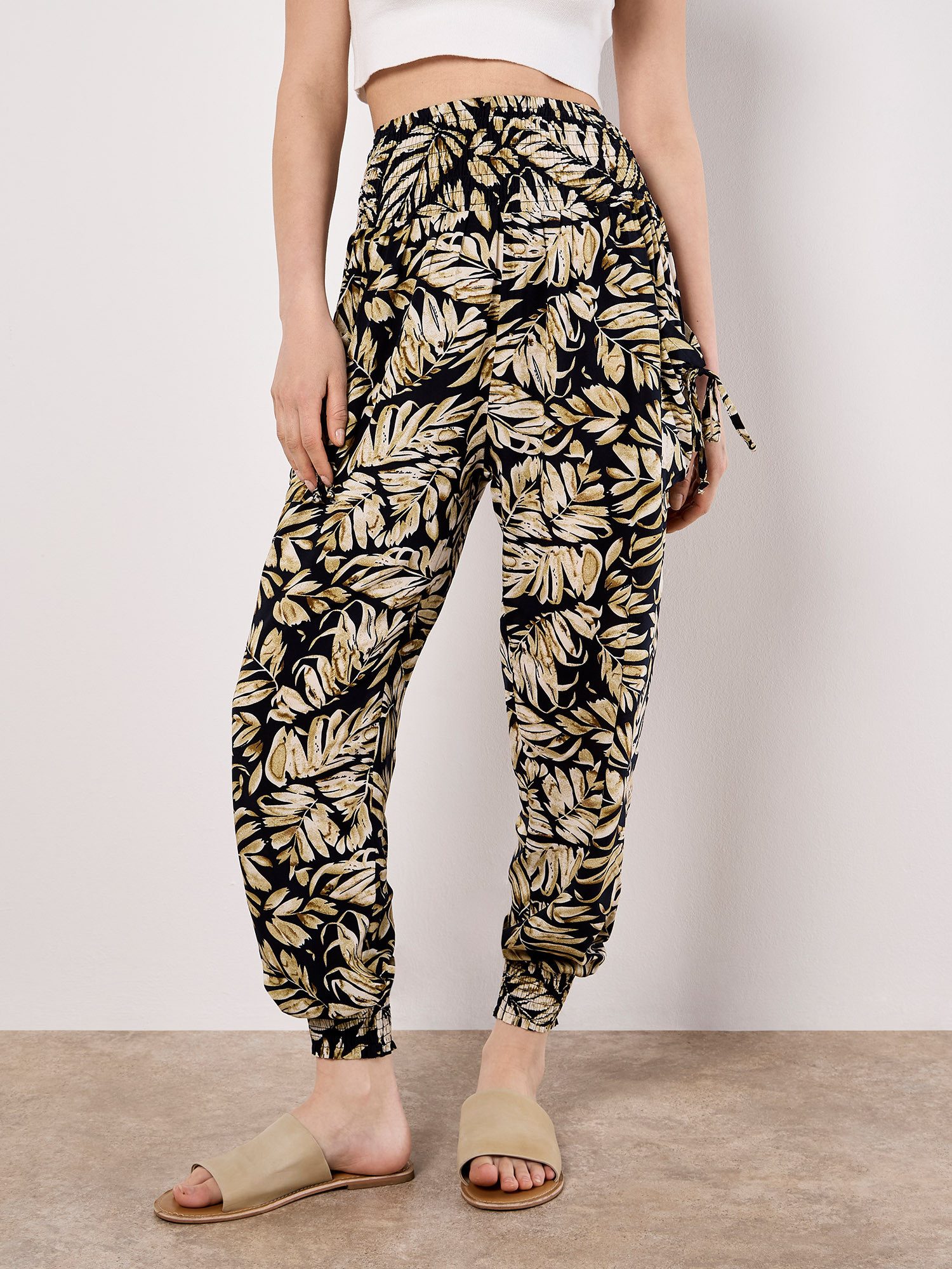 Apricot Jogger Pants günstig online kaufen