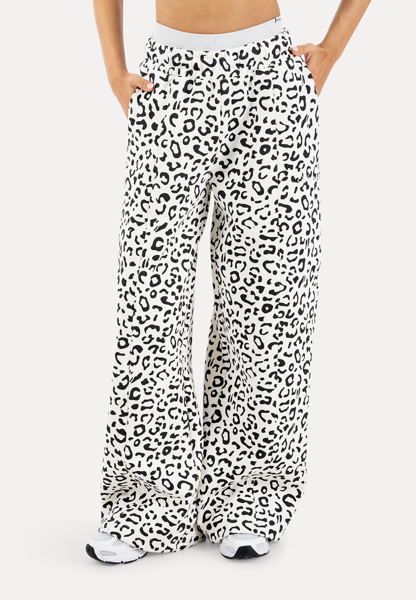 Smilodox Jogginghose Leora