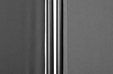 Angerer Freizeitmöbel Paravent Swingtex (3 St), (B/H): ca. 165x165 cm