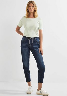 Cecil 7/8-Jeans Tracey im Scarlett Style