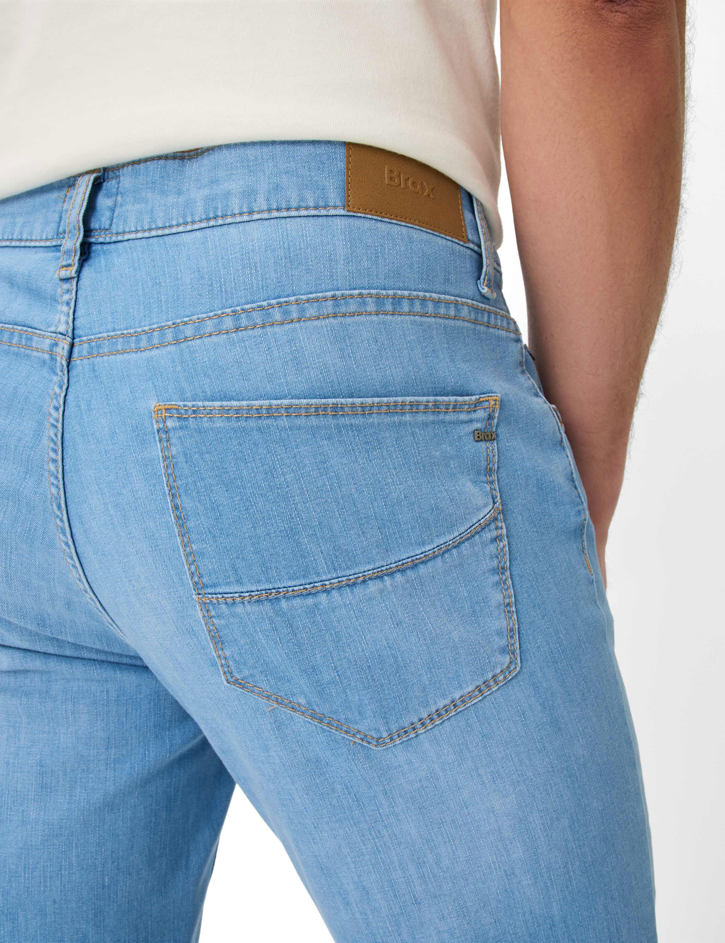 Brax 5-Pocket-Jeans Cadiz ULTRALIGHT Stretch Denim