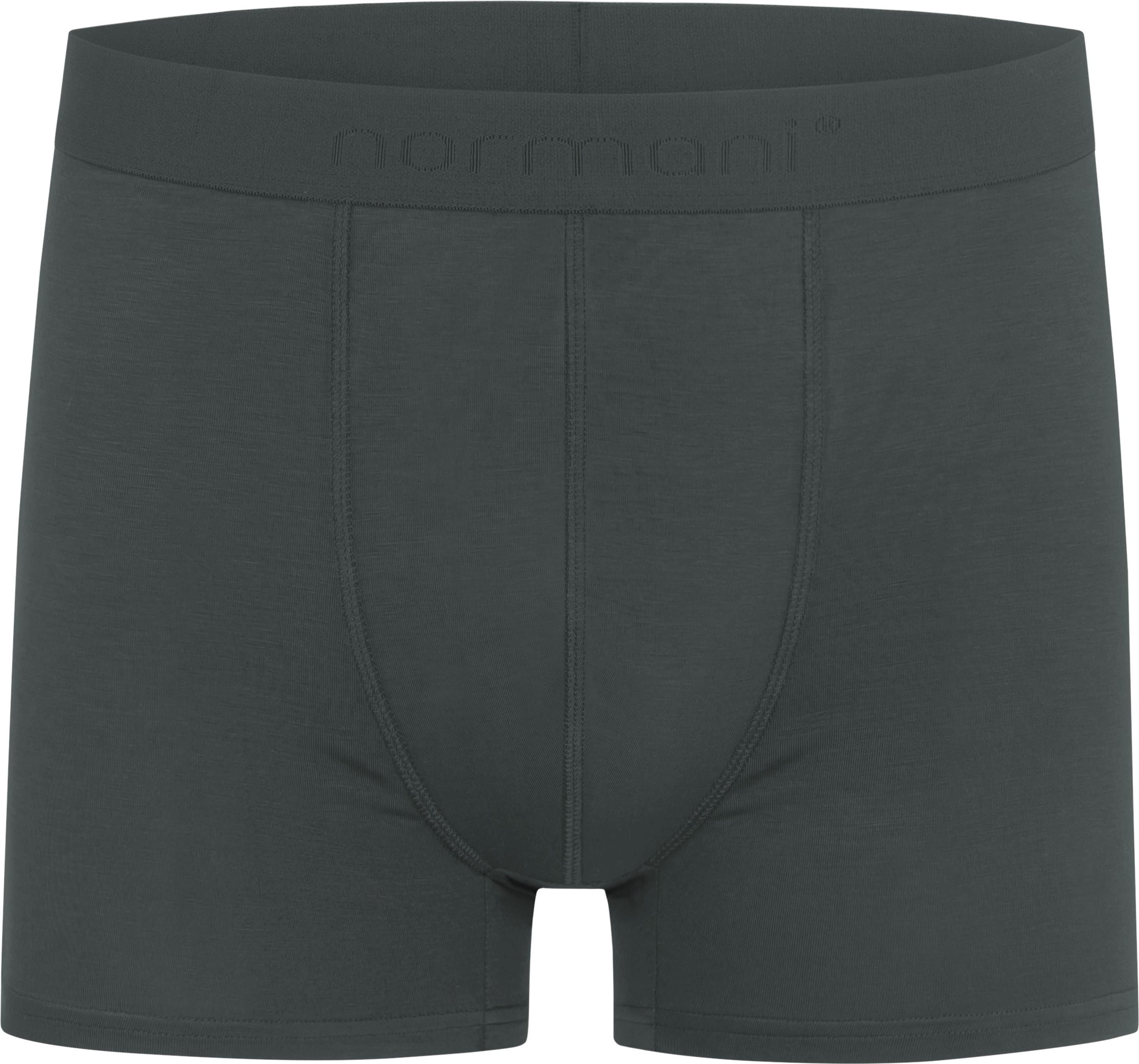 normani Boxershorts 12 Herren Viskose-Boxershorts Unterhosen für Männer aus günstig online kaufen
