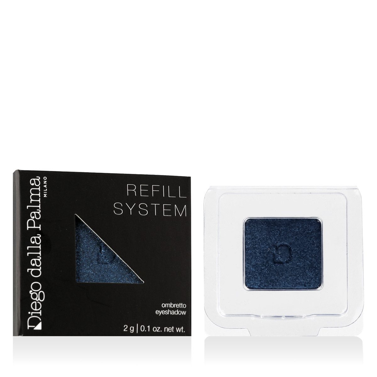 Diego Dalla Palma Lidschatten Refill System