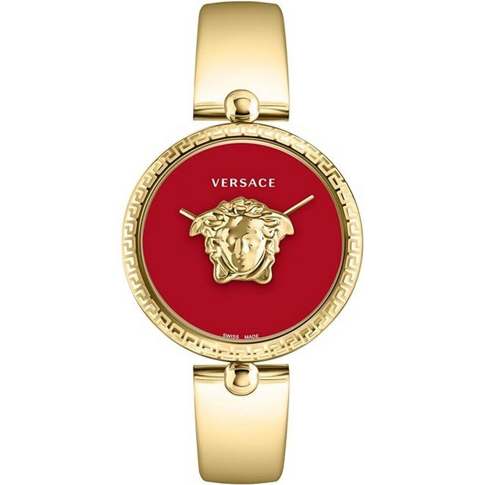 Versace Schweizer Uhr PALAZZO