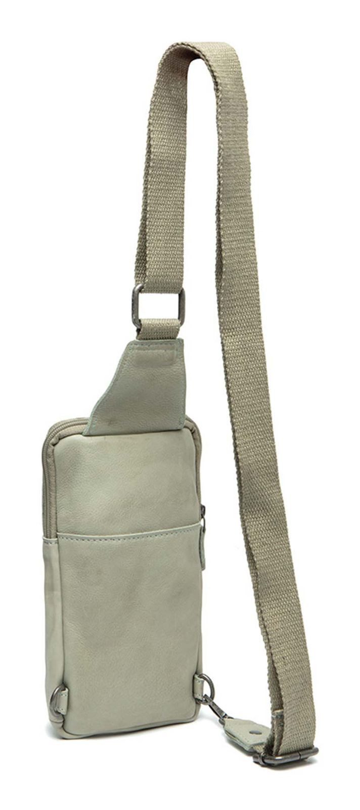 The Chesterfield Brand Umhängetasche Crossbodybag, aus günstig online kaufen