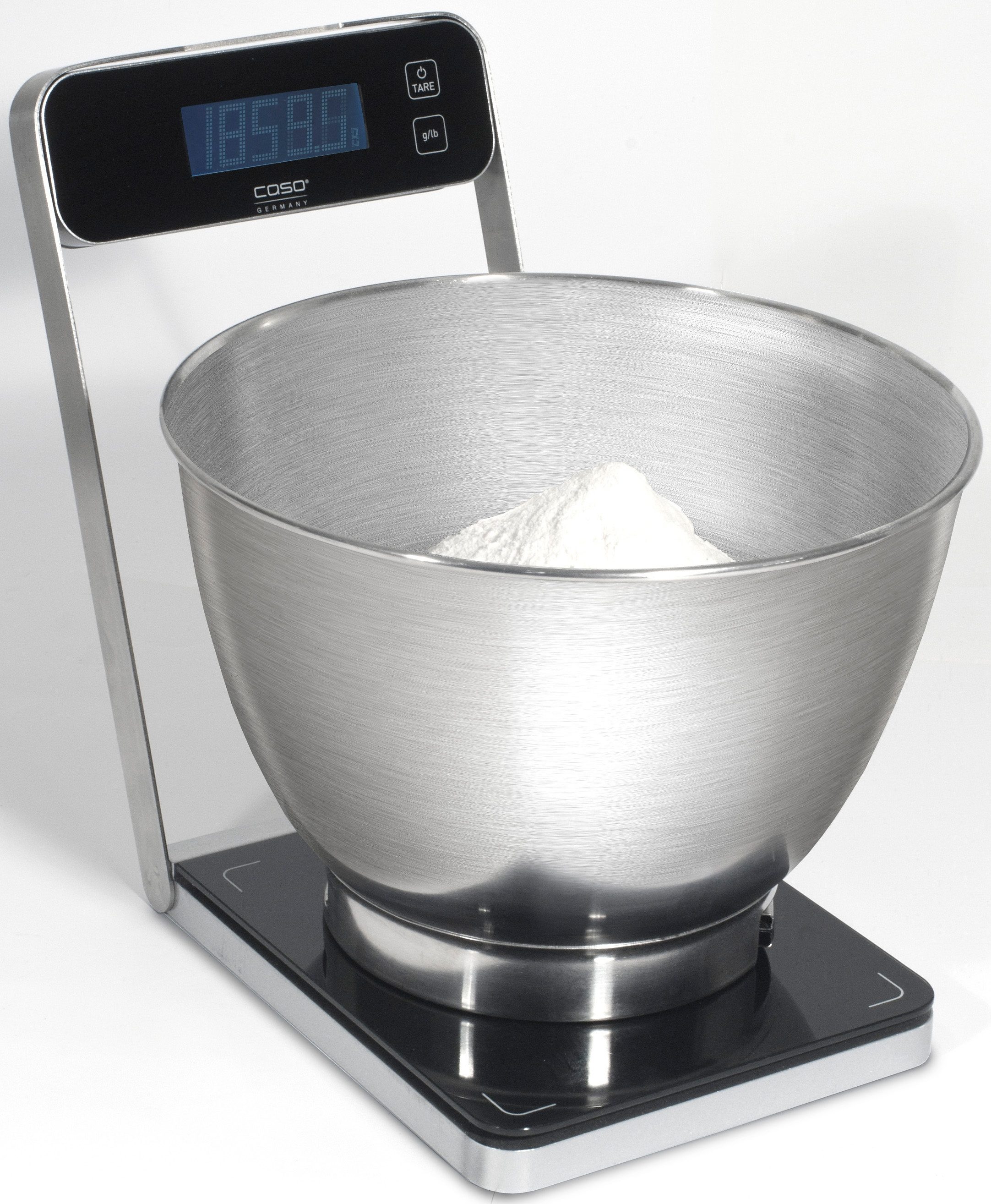 Caso Küchenwaage »B5«, Präzisionswiegesensor in 0,5 g Schritten online  kaufen | OTTO