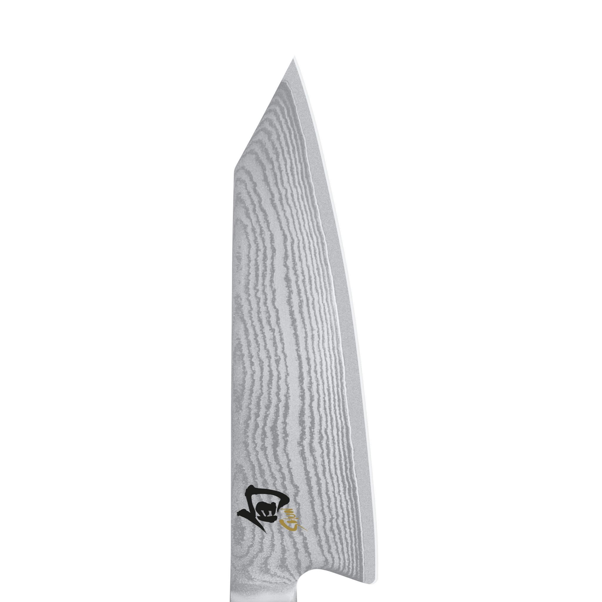 KAI Santokumesser Shun Kiritsuke 15 cm DM-0777
