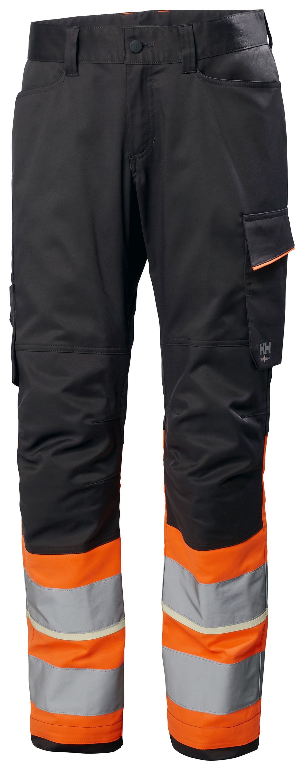 Helly Hansen Arbeitsbundhose Uc-Me Work Pant Cl1 (1-tlg)