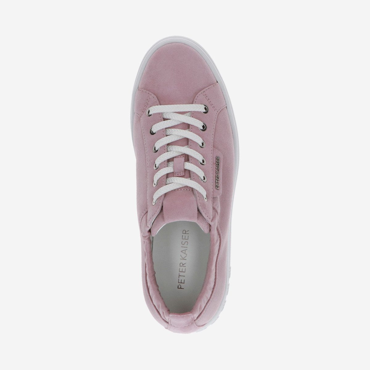Peter Kaiser Peter Kaiser 73769 515, Sneaker, Rose, Damen Sneaker