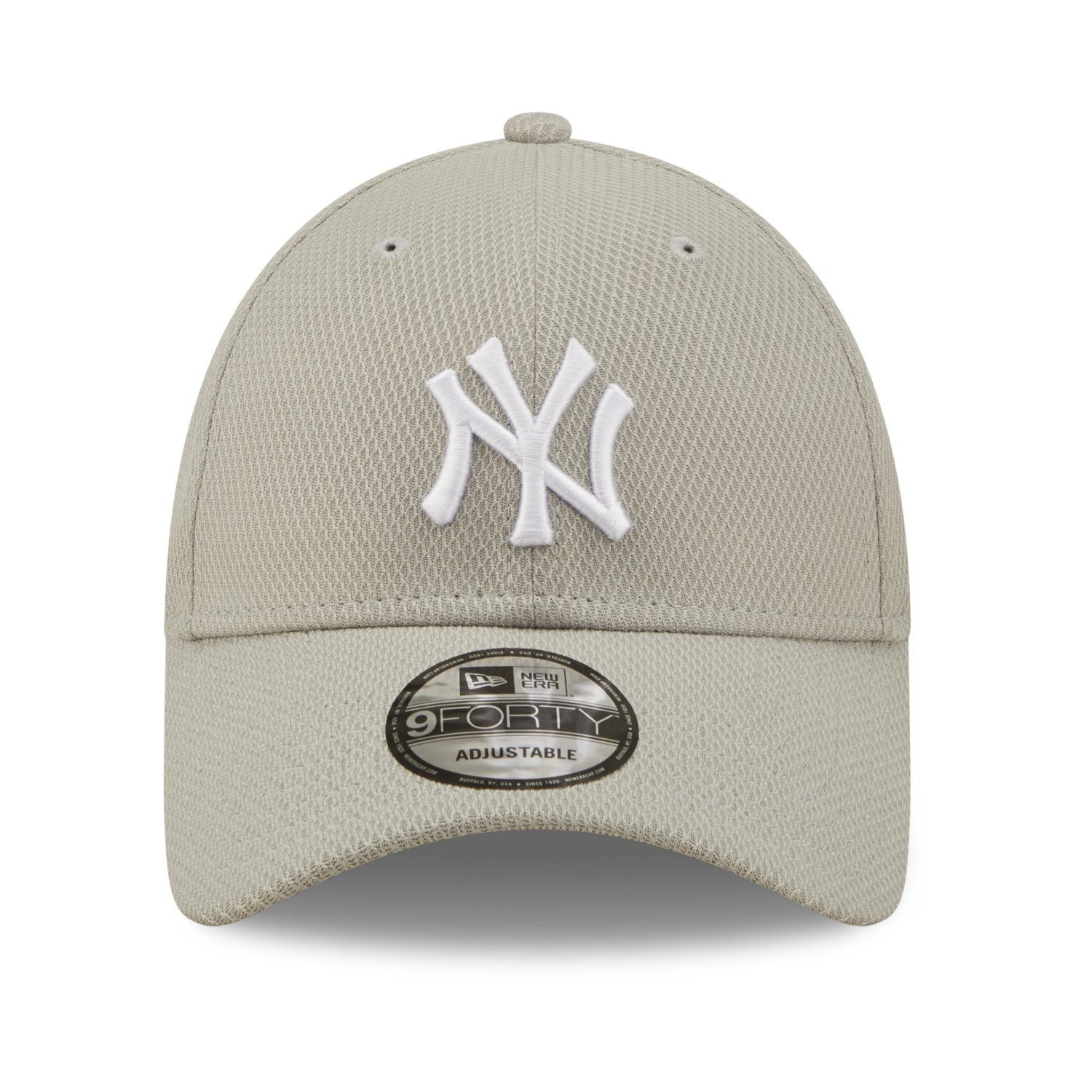 Baseball York New New Era DIAMOND 9Forty Cap Yankees