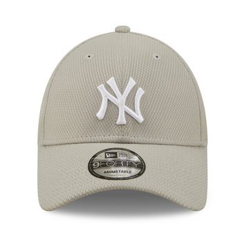 New Era Baseball Cap 9Forty DIAMOND New York Yankees