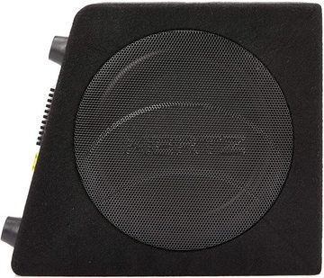 Hertz Hertz Active Sub DBA 200.3 Auto-Subwoofer