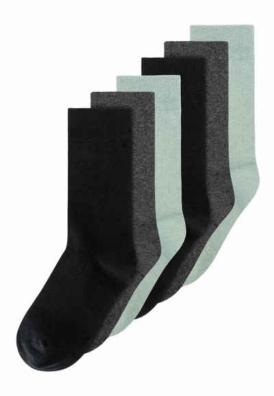 MELA Socken Bundle Socken 6er Pack Nachhaltig