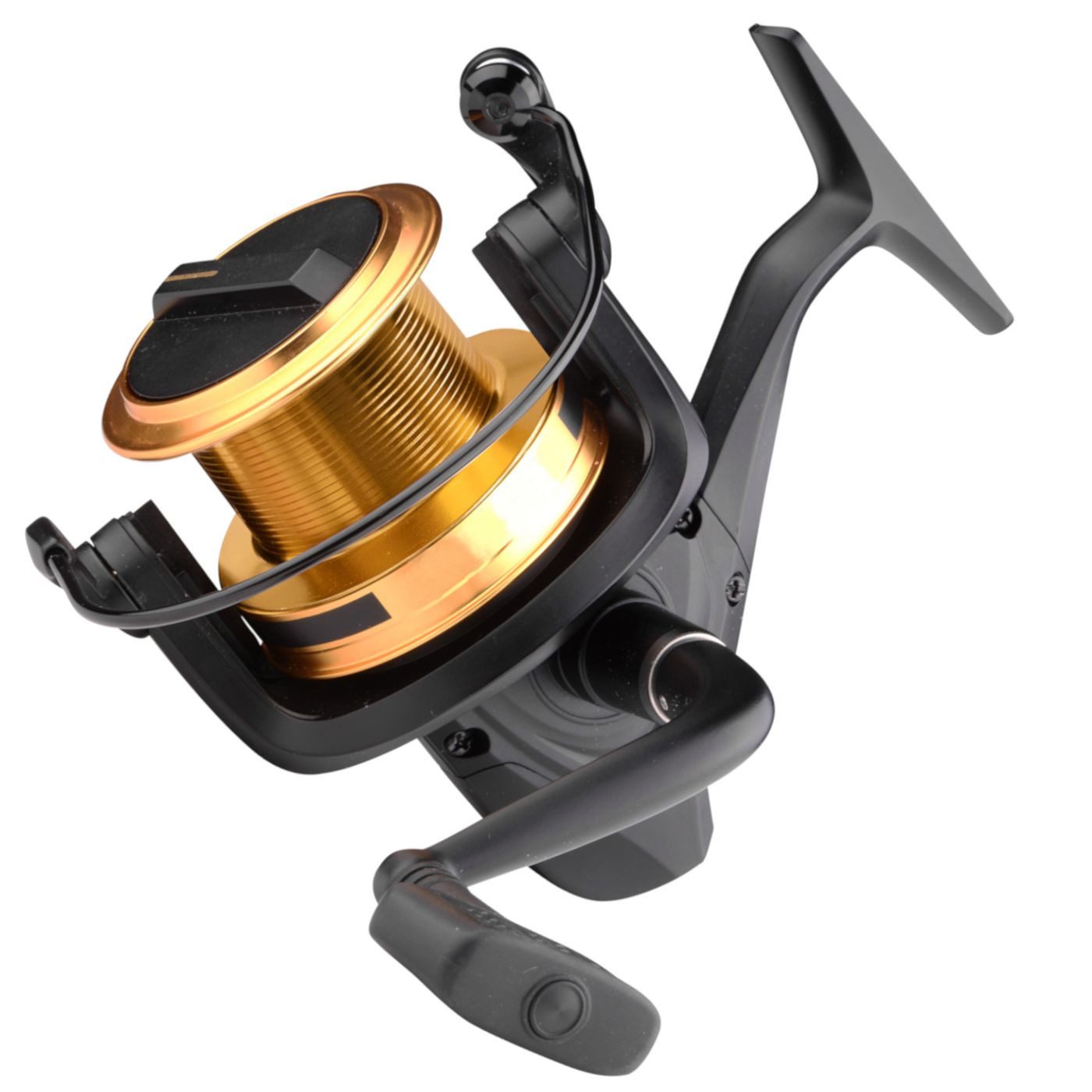 Strategy Stationärrolle Strategy ST1 6000 Rolle - Karpfenrolle)