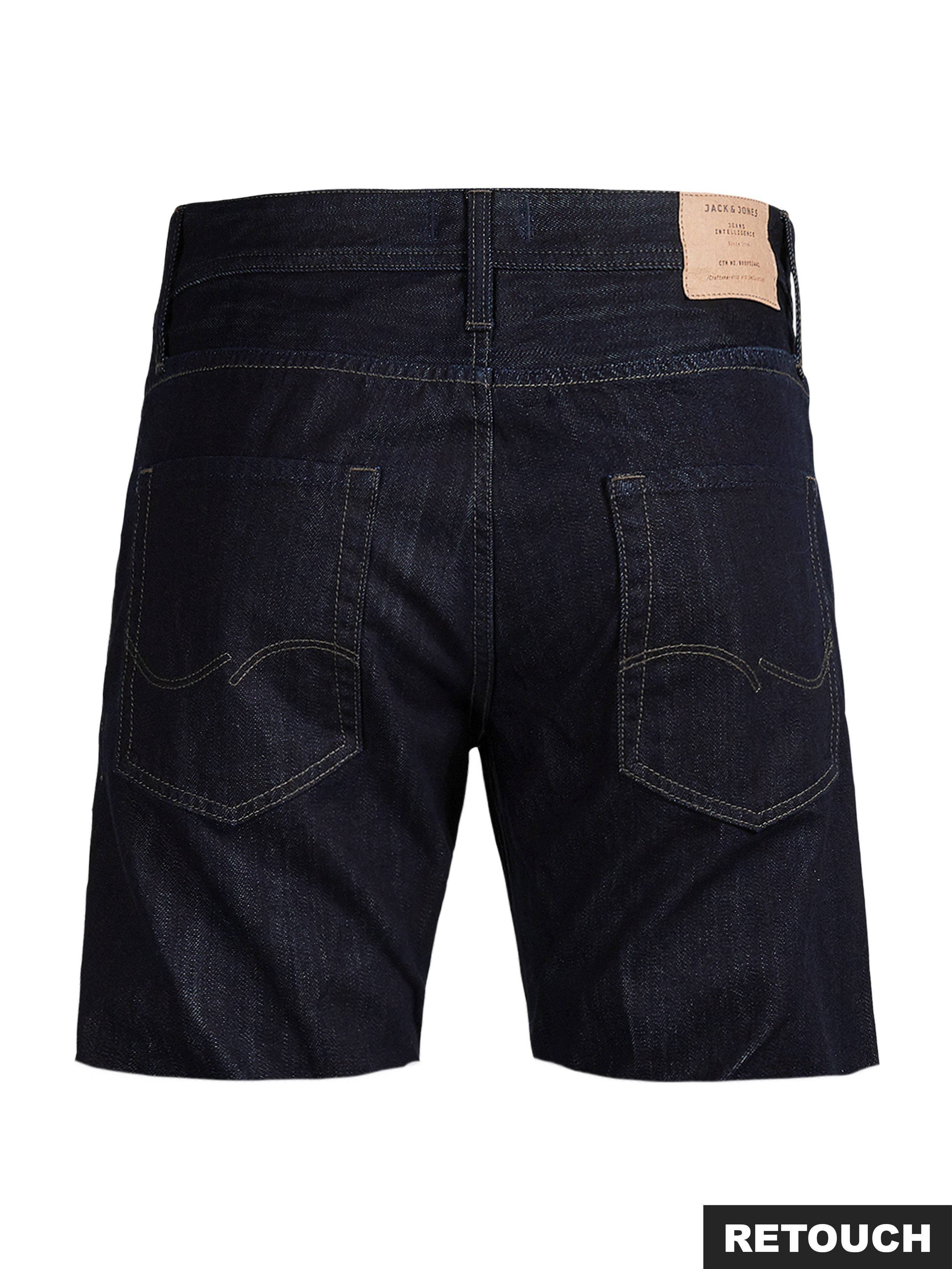 Jack & Jones Shorts JJITONY JJORIGINAL SHORTS AKM 101 Baumwolle, relaxed fit – Bild 3 von 3