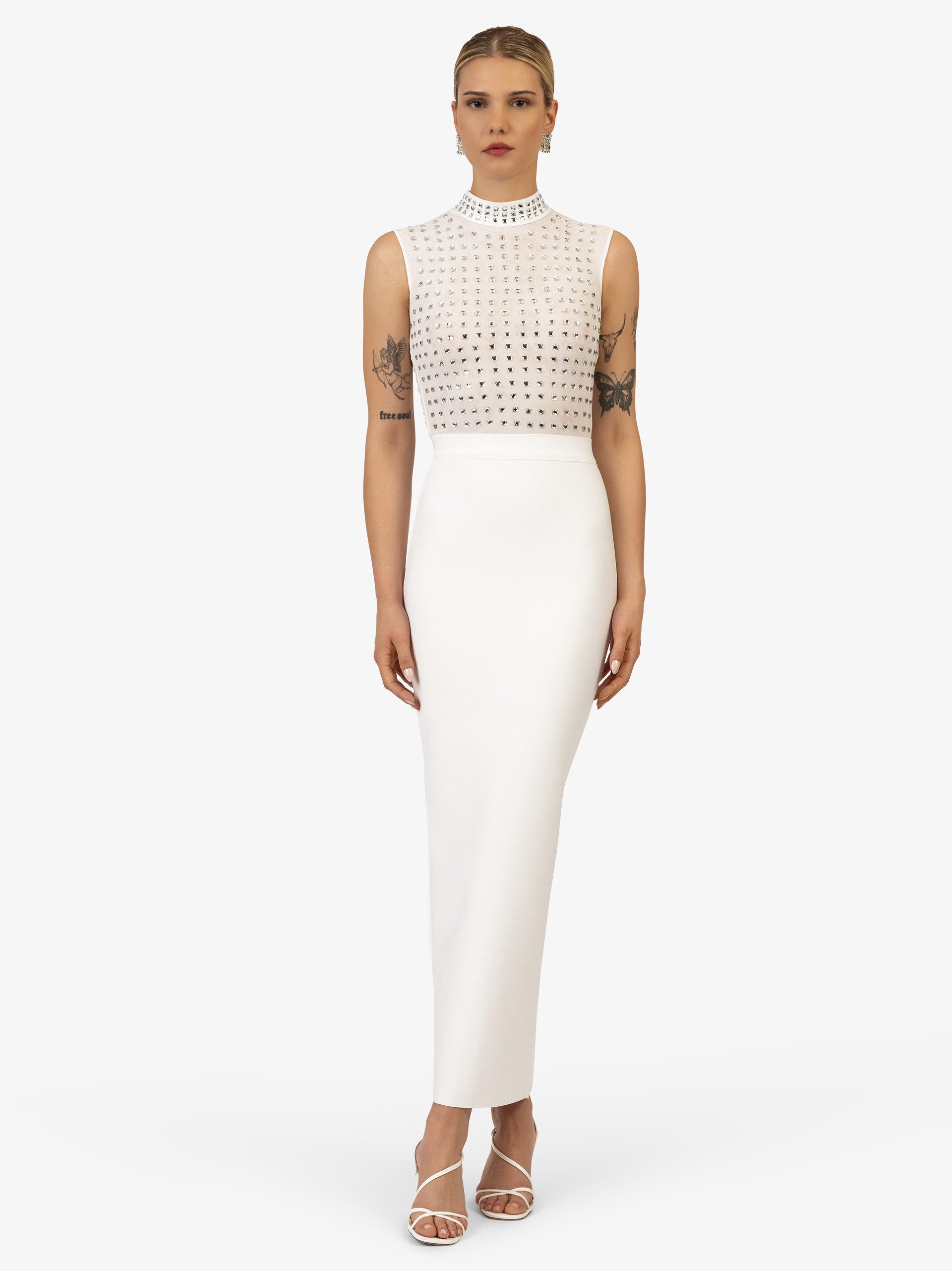 Abendkleid