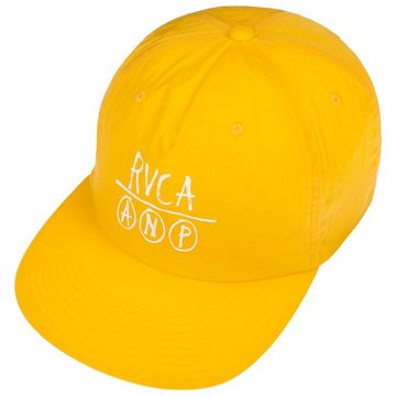 RVCA Baseball Cap (1-St) Basecap Snapback
