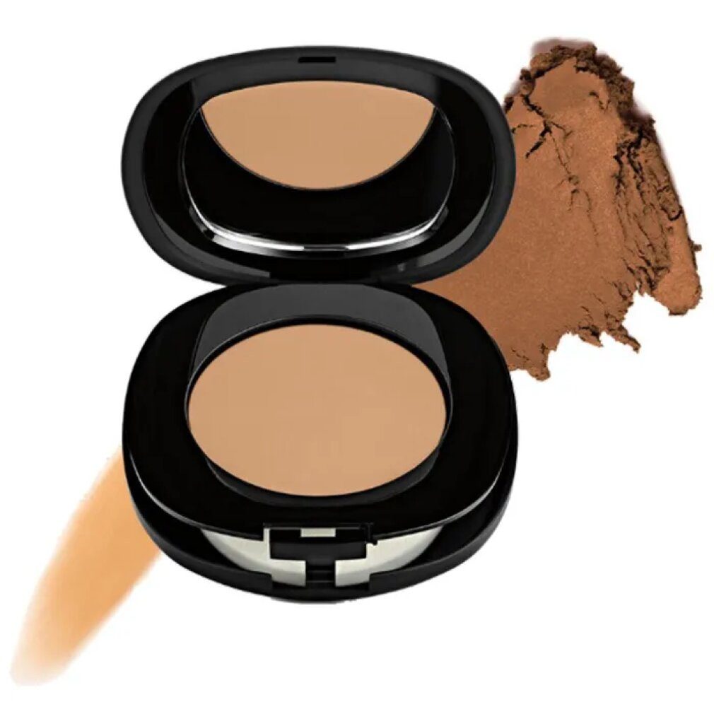 Elizabeth Arden Foundation Flawless Finish Everyday Perfection Bouncy Makeup 12 Warm Pecan 9g