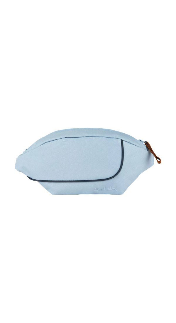 Satch Bauchtasche cross easy, easy Access für Kopfhörerkabel