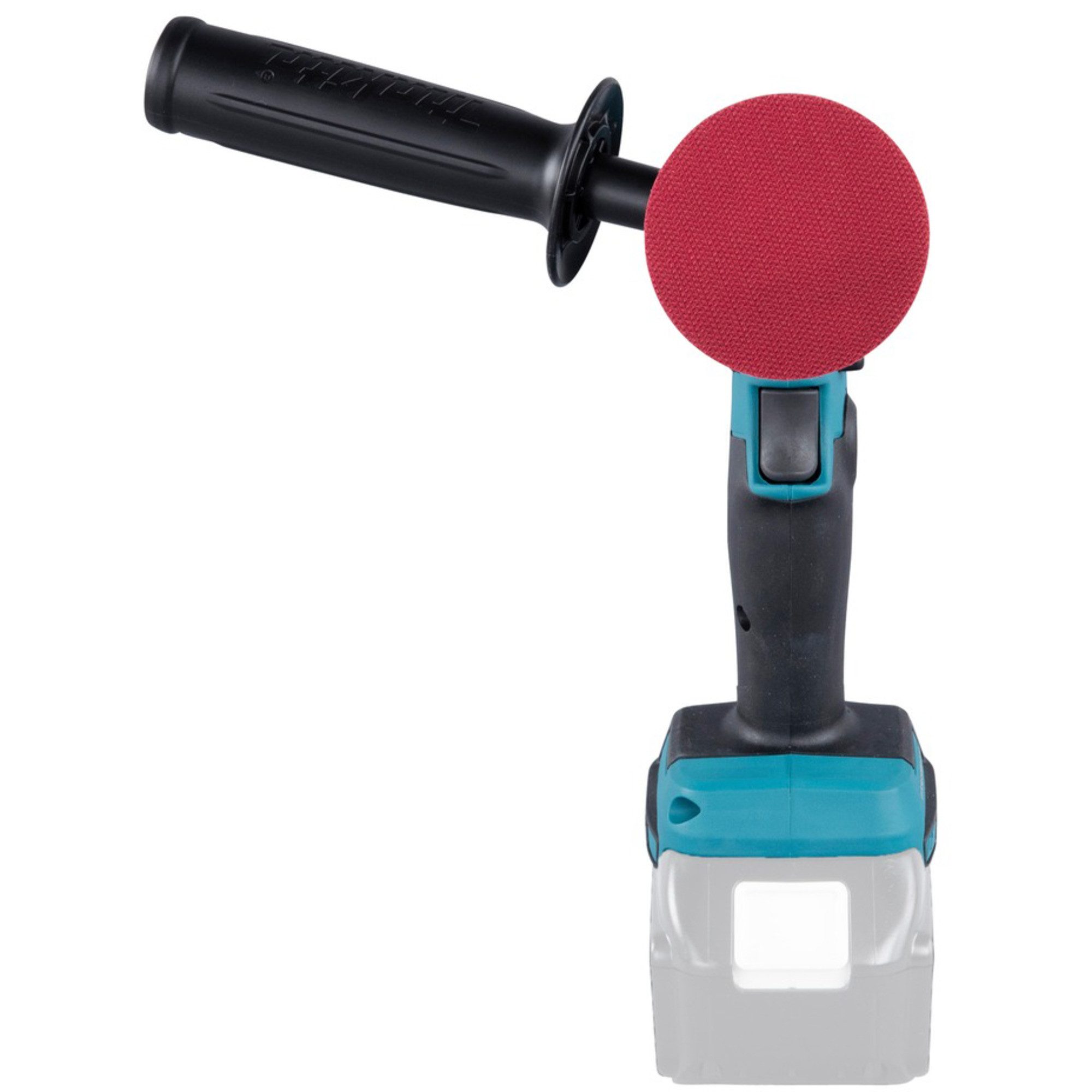 Makita Polisher Makita Cordless Sander and Polisher DPV300Z