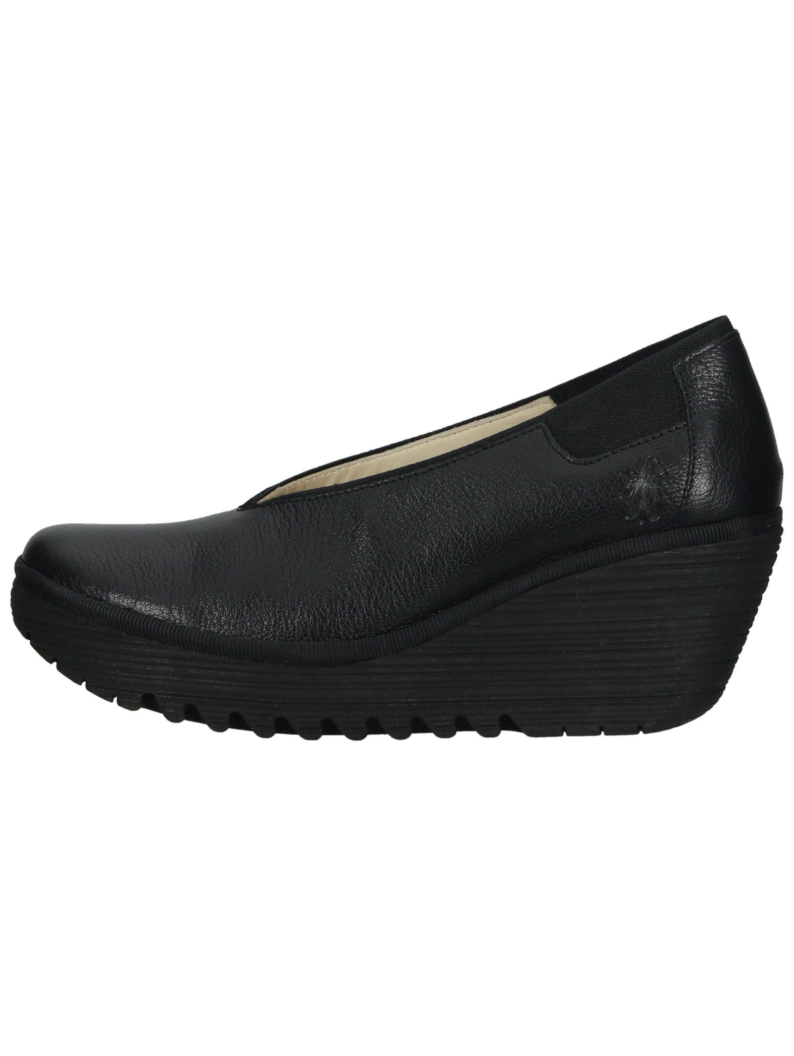 Fly London Fly London Pumps Leder Keilpumps günstig online kaufen