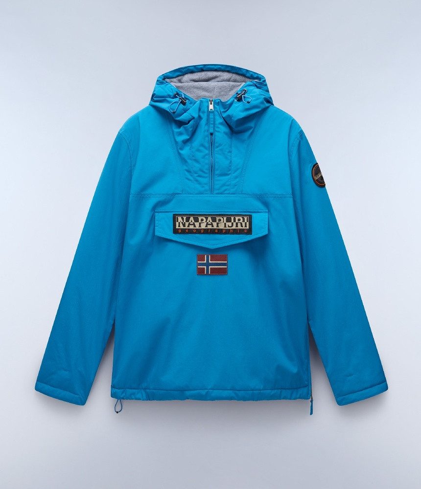Napapijri Kurzjacke Rainforestinter 3 günstig online kaufen