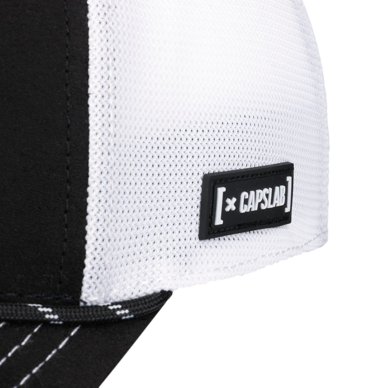 Capslab Trucker Cap (1-St) Basecap Snapback