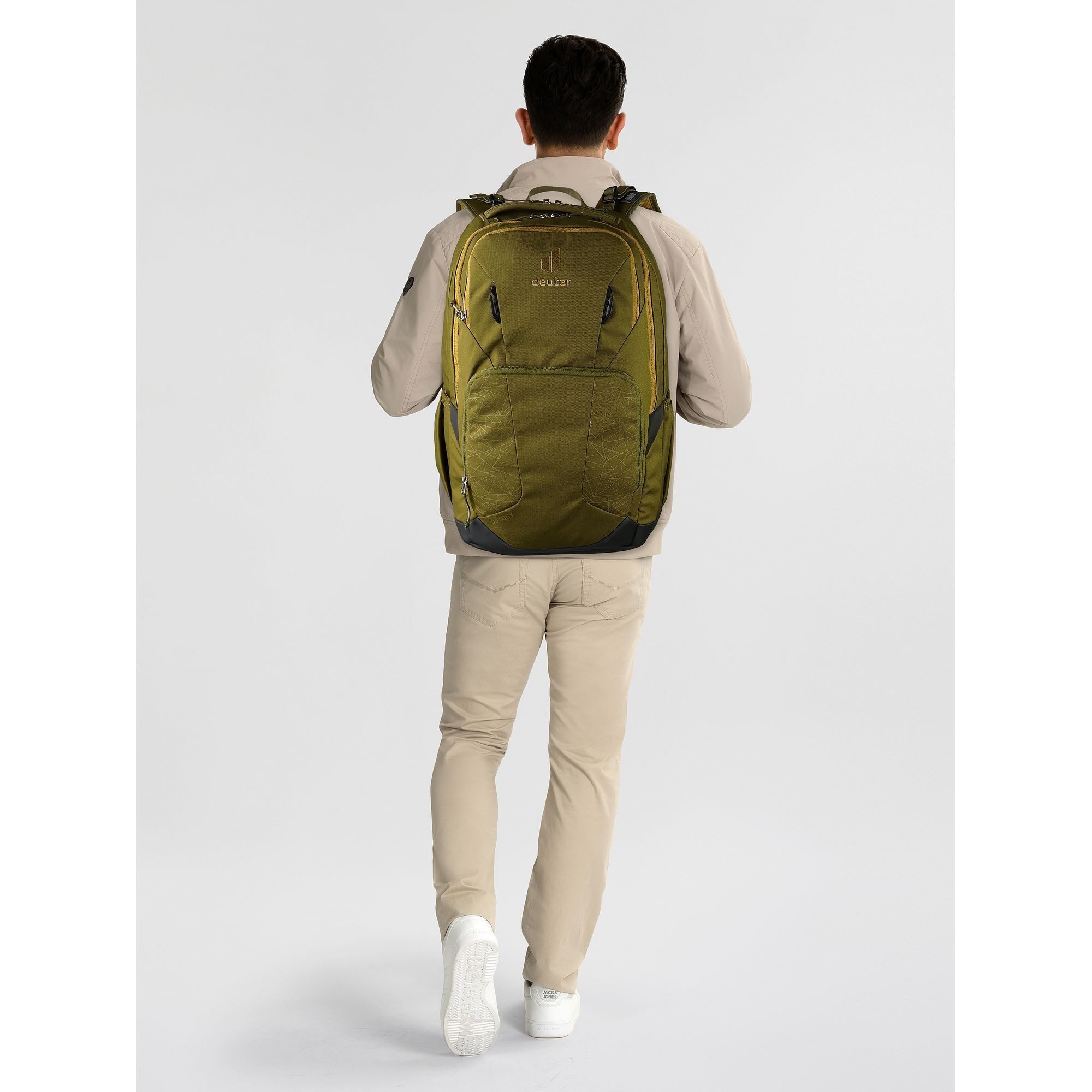 deuter Schulrucksack Cotogy, Polyester